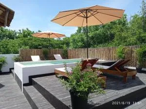 Che Suites Playa Adults Only - 普拉亚卡门