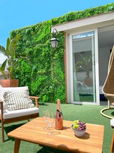 Apartamentos Sevilla Centro