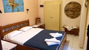 Akrotainaritis Rooms Lakonia Greece