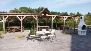 Kleine Ferienwohnung mit Hund - Netzelkow