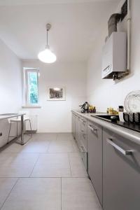 Apartament Villa Herbst Sopot