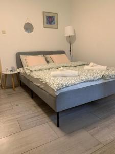 Isidora Studio Apartman