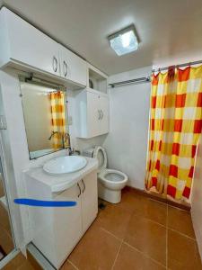 Relaxing Loft Unit in Cebu City