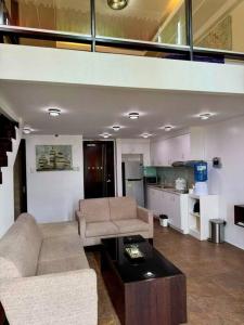 Relaxing Loft Unit in Cebu City