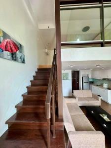 Relaxing Loft Unit in Cebu City