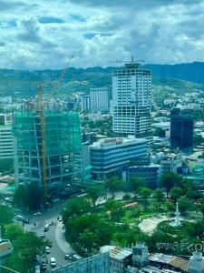 Relaxing Loft Unit in Cebu City
