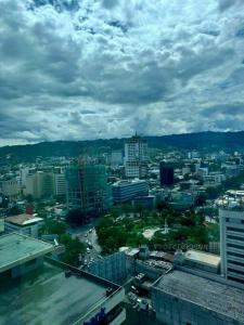 Relaxing Loft Unit in Cebu City