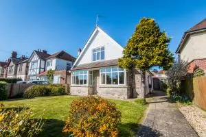 Lizards Rest - Ulwell