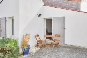 Sejour calme, 1,5 km de la plage de la Terriere - Angles