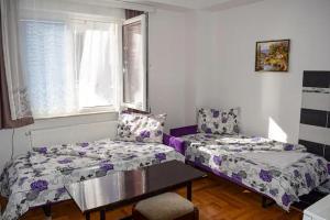Sunshine Apartments
