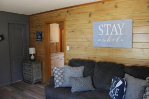 Lake House on Stony Point