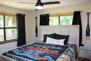 Lake House on Stony Point