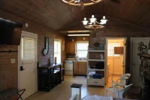 Cabin Three On Stony Point - Jay