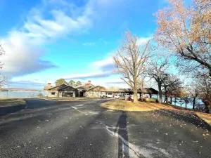 The Lodge at Stony Point - Eucha