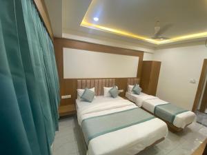 hotel neptune