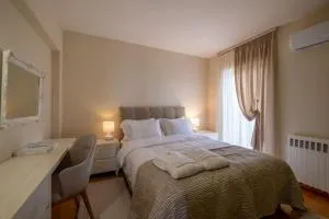 Villa Elisa 6ppl Poseidon Temple View Sounio - Panayía