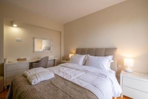 Villa Elisa 6ppl Poseidon Temple View Sounio