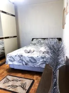 Maki apartment - Bežanija