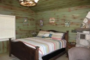 Cabin Four On Stony Point - Jay