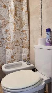 Departamento Quirós