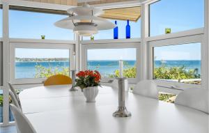 Holiday Home Anslet Strand Haderslev Iv