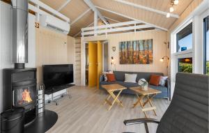 Holiday Home Anslet Strand Haderslev Iv