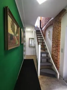 Haus Laila - Latzwall