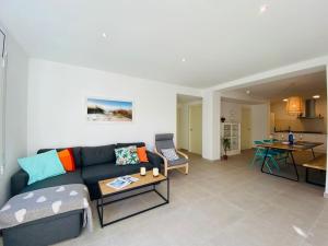 APARTAMENTOS AQUARIUM 100 m2 NEXT TO THE BEACH