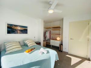 APARTAMENTOS AQUARIUM 100 m2 NEXT TO THE BEACH