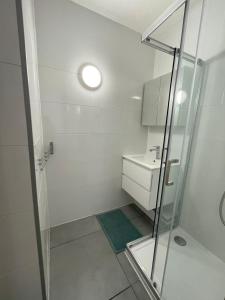 Appartements Residence Agathoise : photos des chambres