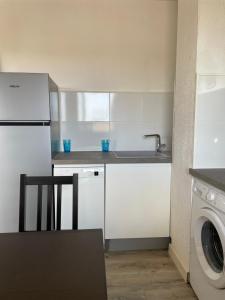 Appartements Residence Agathoise : photos des chambres