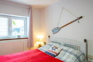 Apartamenty i pokoje blisko morza Gryfa Pomorskiego 54 Międzyzdroje