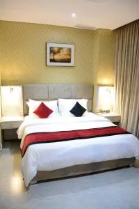 The 58 hotel salmiya - Farwaniyyeh