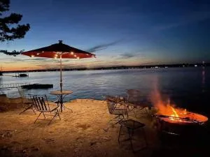 Stony Point Gated Resort - Jay