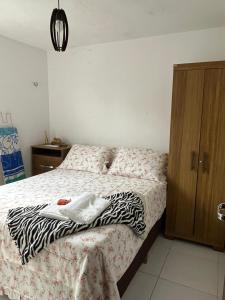 Chalé Encantador em Bananeiras