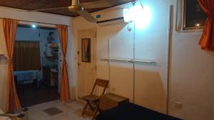 Departamento familiar