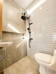 Villa Kamar Tamu Maleha