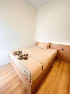 Villa Kamar Tamu Maleha