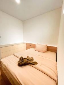 Villa Kamar Tamu Maleha