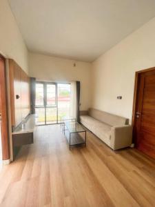 Villa Kamar Tamu Maleha