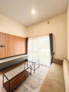 Villa Kamar Tamu Maleha