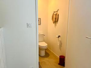 Maisons de vacances Gite de caractere a moins de 10min des plages : photos des chambres