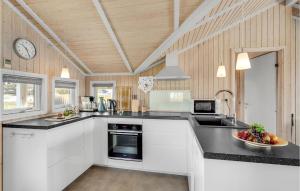 Holiday Home Bakkedraget Slagelse V