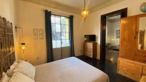 Espectacular departamento antiguo