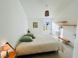 Maisons de vacances Gite de caractere a moins de 10min des plages : photos des chambres