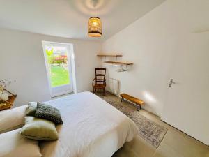 Maisons de vacances Gite de caractere a moins de 10min des plages : photos des chambres