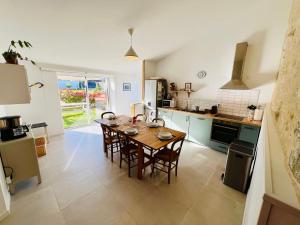 Gîte de caractère à moins de 10min des plages