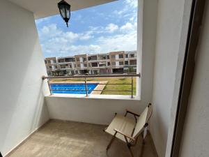 Malaga Beach El Mansouria