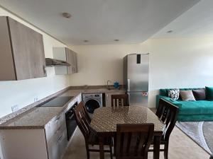 Malaga Beach El Mansouria