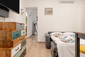 5 minuti dal porto CityAndSea